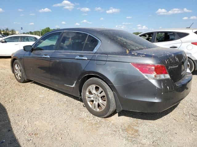 2010 Honda Accord LXP