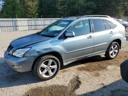 Lexus Vehiculos salvage en venta: 2006 Lexus RX 330