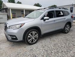 2021 Subaru Ascent Premium en venta en Prairie Grove, AR