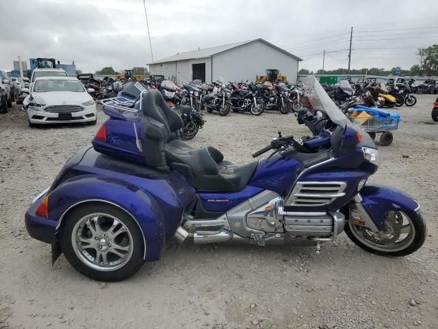 2002 Honda GL1800 A