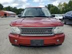 2006 Land Rover Range Rover HSE