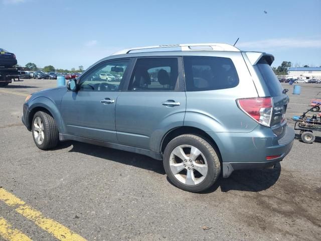 2011 Subaru Forester Touring