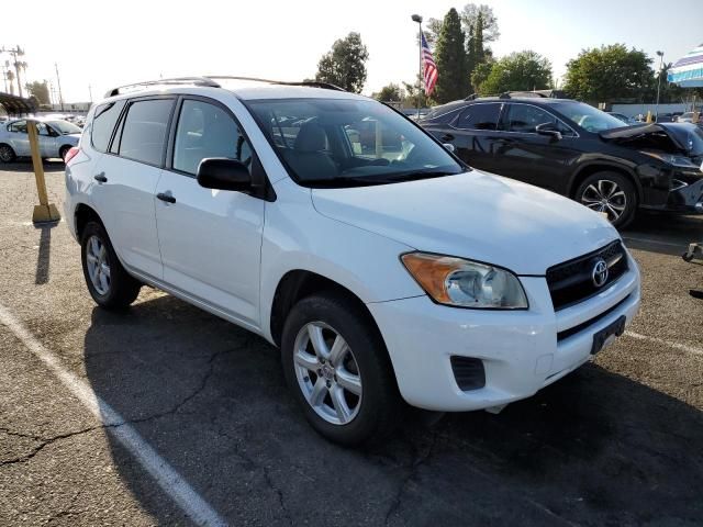 2009 Toyota Rav4