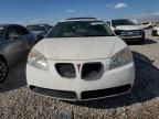 2005 Pontiac G6