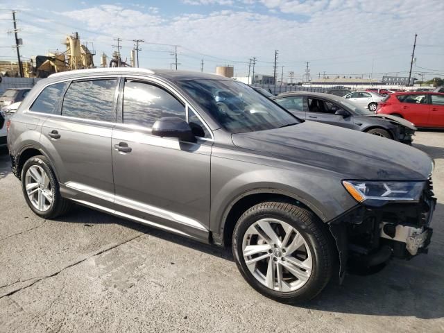 2021 Audi Q7 Premium