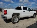 2016 Chevrolet Silverado C1500