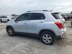 2018 Chevrolet Trax 1LT