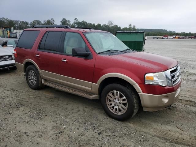 2014 Ford Expedition XLT