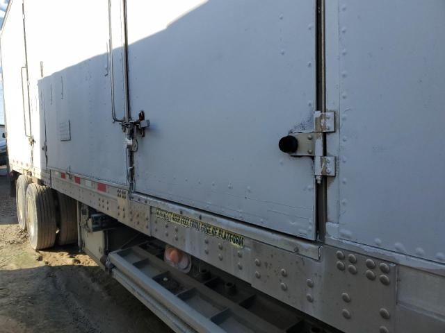 2009 Other Heavy Equipment Trailer