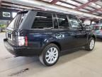 2012 Land Rover Range Rover HSE Luxury