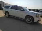 2017 GMC Yukon XL K1500 SLT