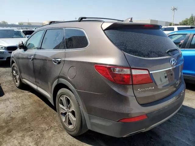 2014 Hyundai Santa FE GLS