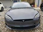 2022 Tesla Model S