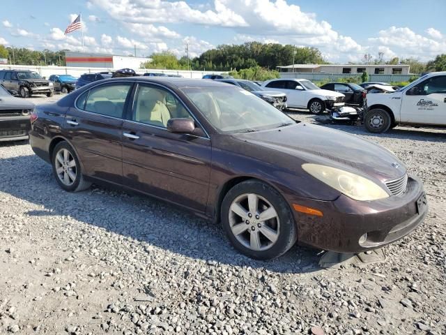 2006 Lexus ES 330