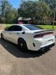 2018 Dodge Charger Police