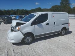 2020 Nissan NV200 2.5S en venta en Prairie Grove, AR