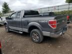 2010 Ford F150 Super Cab