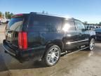 2010 Cadillac Escalade ESV Platinum