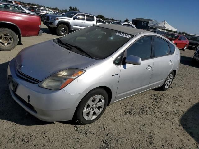 2009 Toyota Prius