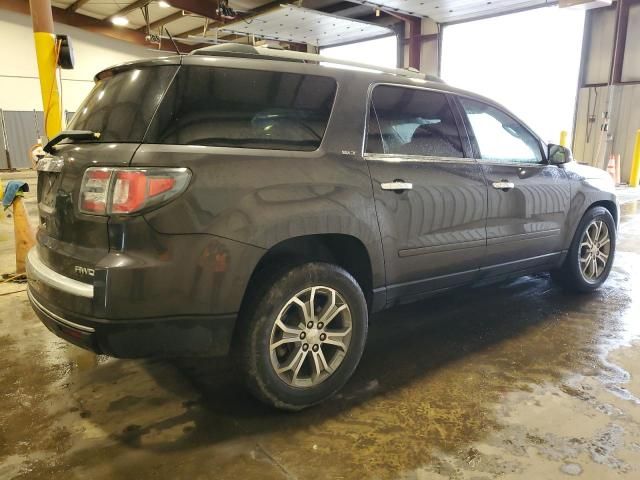 2014 GMC Acadia SLT-1