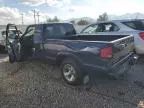 2001 Chevrolet S Truck S10