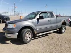 2005 Ford F150 en venta en Greenwood, NE