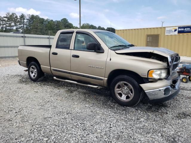 2004 Dodge RAM 1500 ST