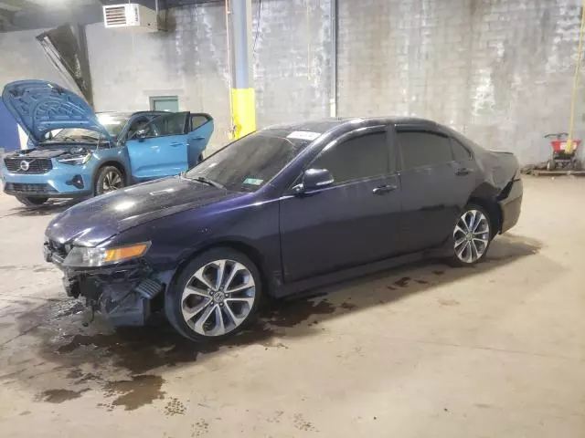 2008 Acura TSX