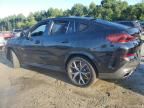 2021 BMW X6 M50I