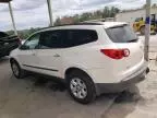 2011 Chevrolet Traverse LS