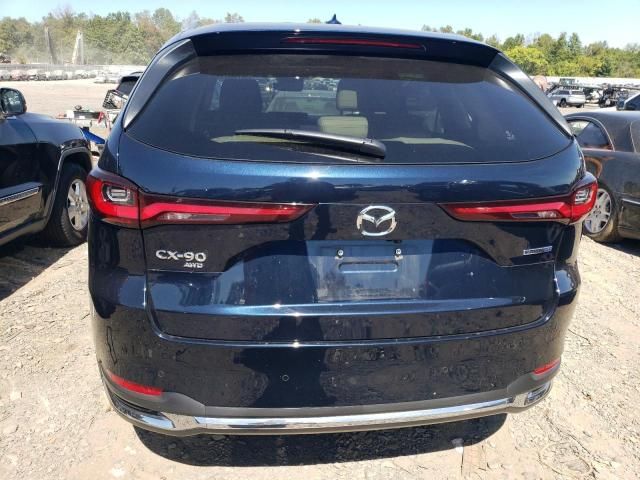 2024 Mazda CX-90 Premium Plus