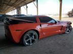 2013 Chevrolet Corvette Grand Sport