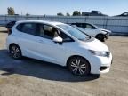 2019 Honda FIT EX