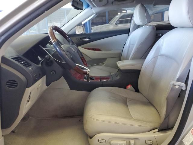 2008 Lexus ES 350