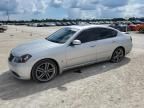 2007 Infiniti M45 Base