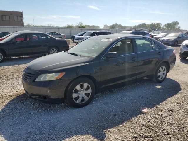 2007 Toyota Camry CE