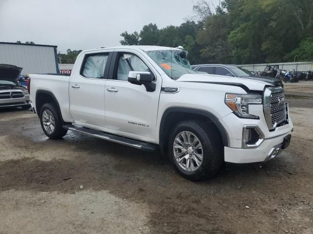 2021 GMC Sierra C1500 SLT