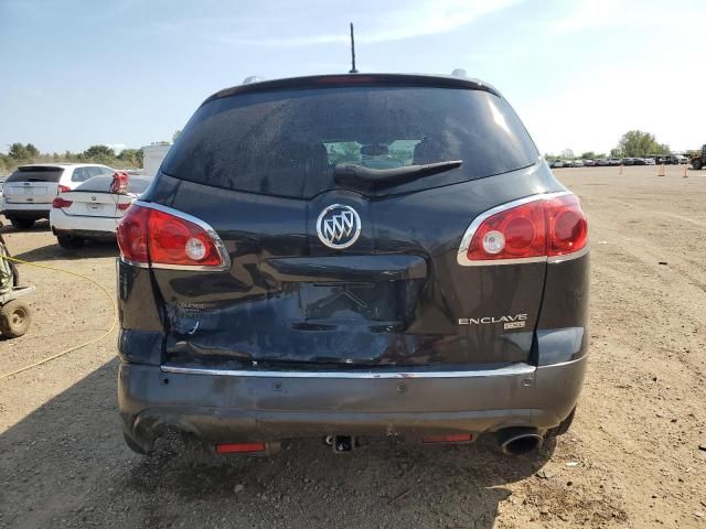 2011 Buick Enclave CXL