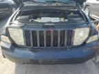 2008 Jeep Liberty Sport