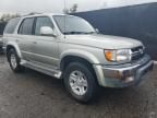 2002 Toyota 4runner SR5