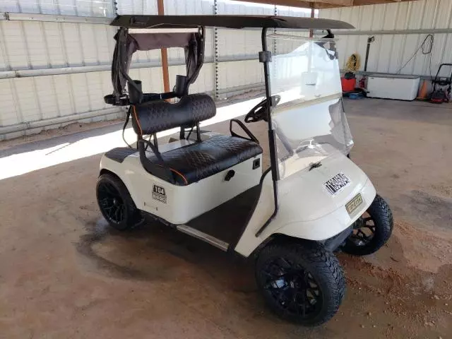 1996 Golf Cart Ezgo