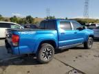 2016 Toyota Tacoma Double Cab