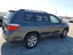 2010 Toyota Highlander SE