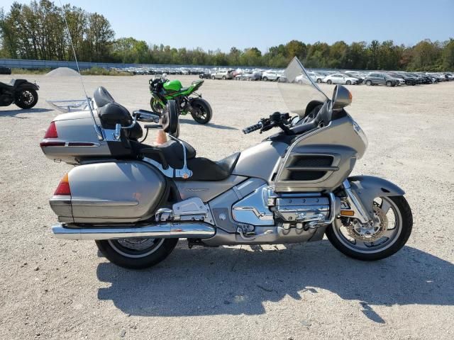 2003 Honda GL1800