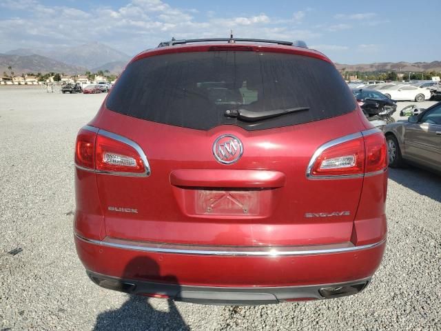 2014 Buick Enclave