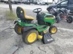 2010 John Deere Lawnmower