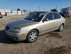 2005 Hyundai Elantra GLS en venta en Nampa, ID