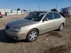 2005 Hyundai Elantra GLS