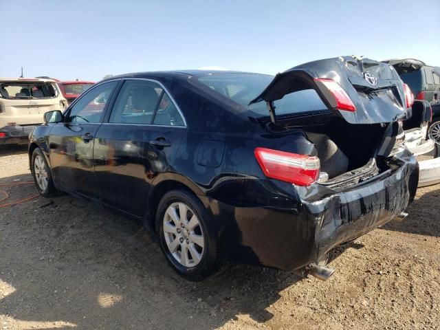 2009 Toyota Camry SE