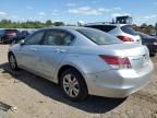 2009 Honda Accord LXP